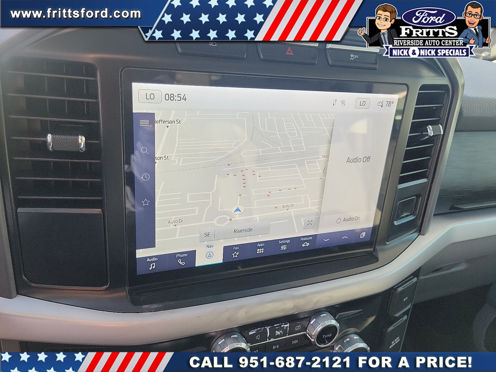 Certified Used 2023 Yellow Ford XLT image 10