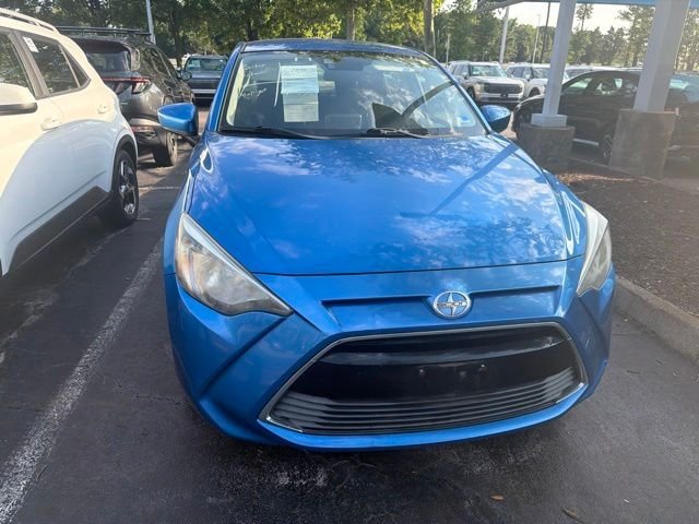 Used 2016 Sapphire Scion Base image 2