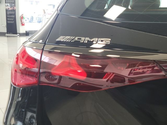 New 2026 Black Mercedes-Benz E 53 AMG® image 9