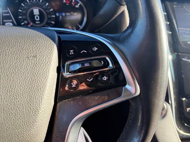 Used 2019 Brown Cadillac Premium Luxury image 24
