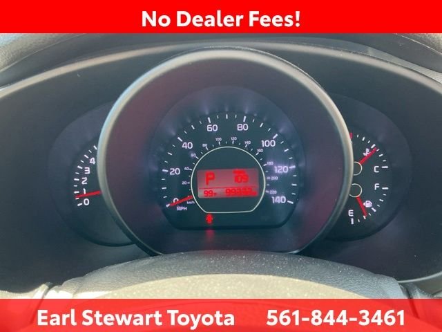 2017 Kia Soul Base - Photo 39