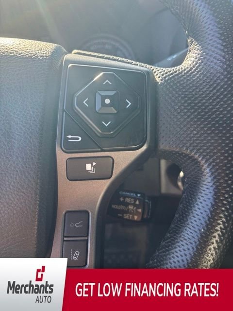 Used 2022 Gray Toyota TRD Sport image 15