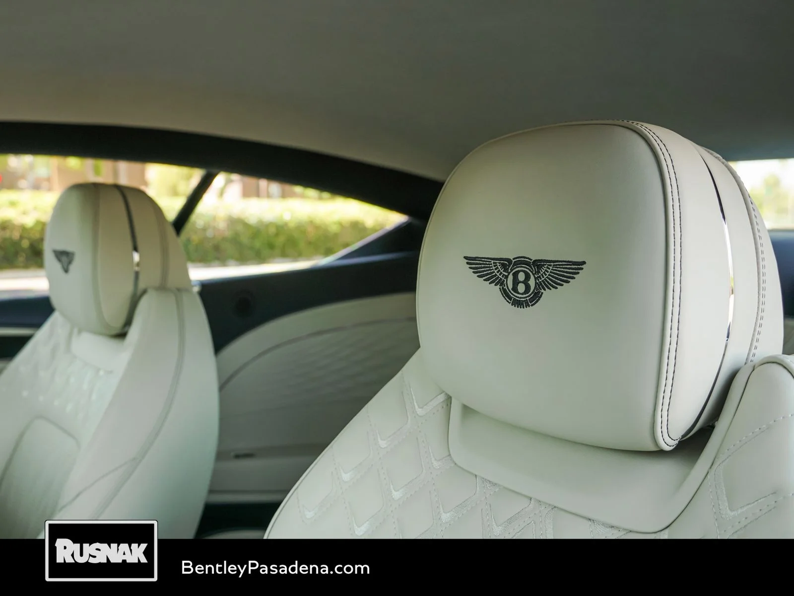 2026 Bentley Continental GT Azure - Photo 22