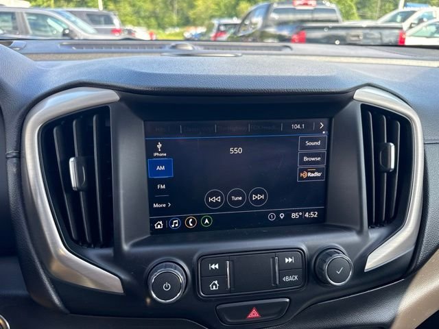 Used 2020 Black GMC Denali image 15