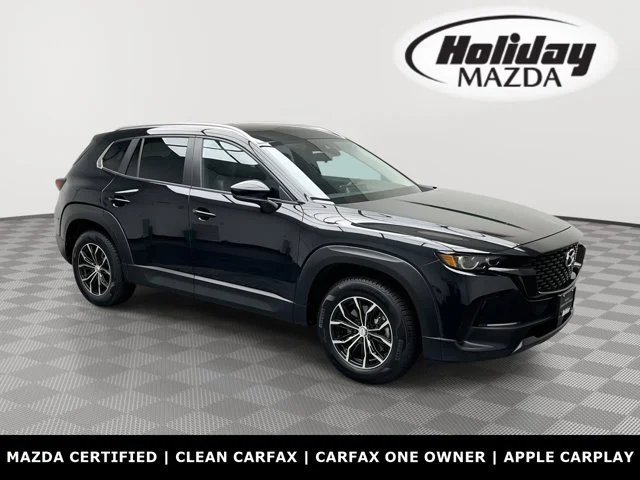 2023 Mazda CX-50 S PREFERRED PLUS