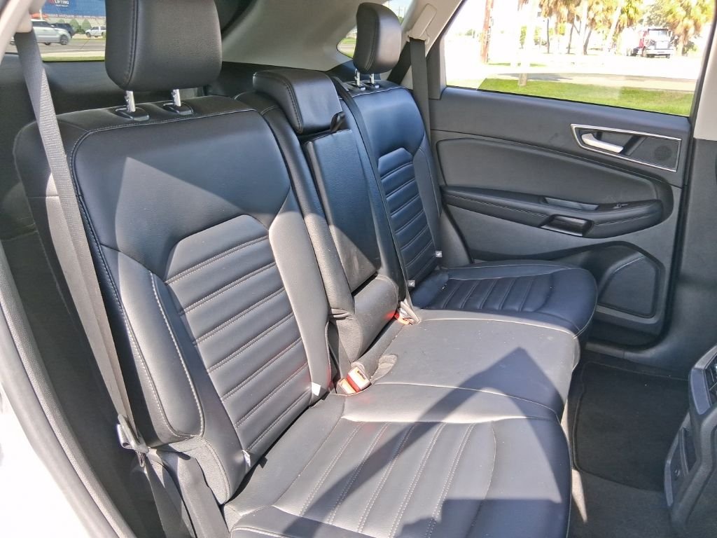 2024 Ford Edge SEL - Photo 18