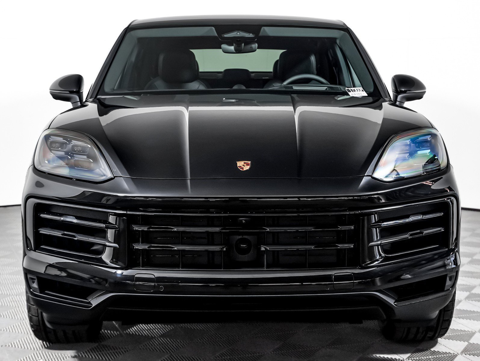 New 2026 CHROMITE BLACK Porsche E-Hybrid Coupe image 7