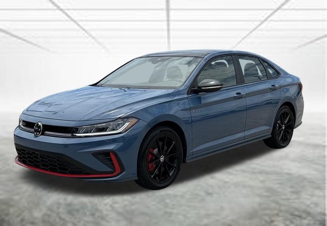 2026 Volkswagen Jetta GLI 2.0T Autobahn
