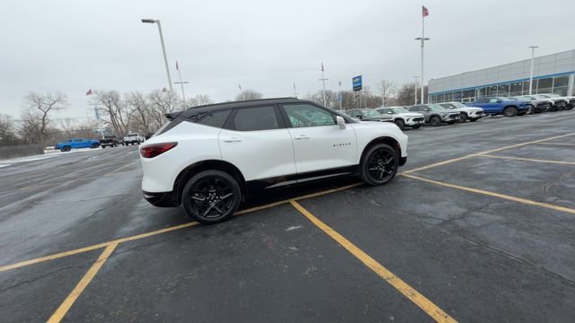 2024 CHEVROLET BLAZER - Image 1