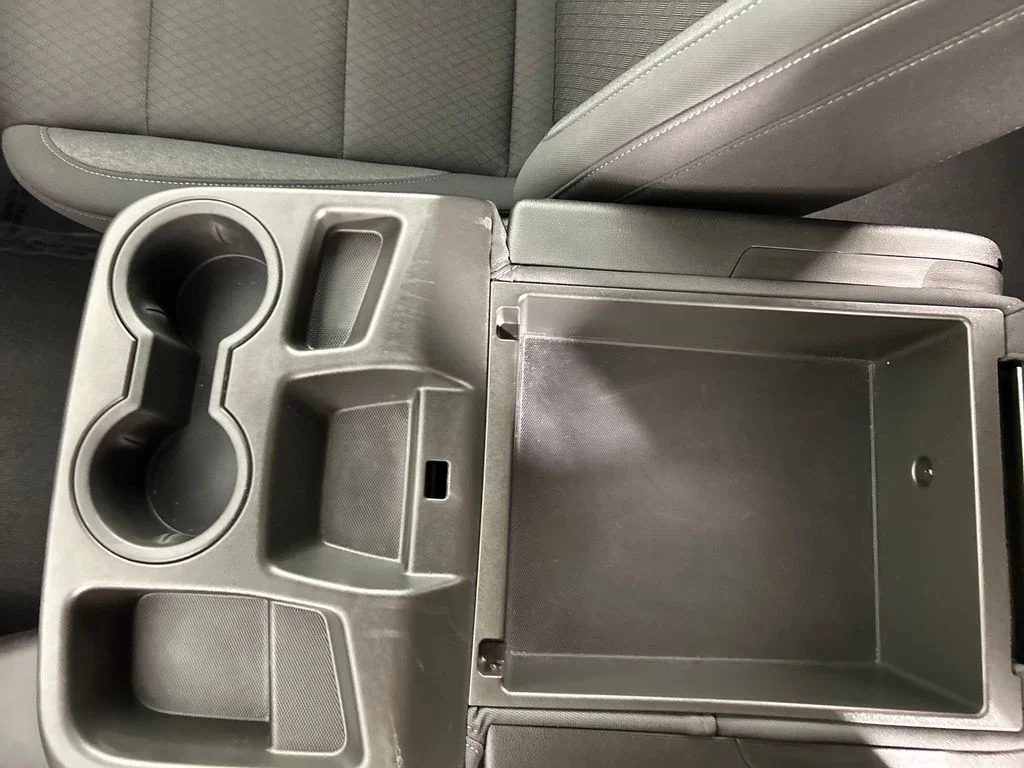 Used 2024 Gray Chevrolet LT Trail Boss image 15