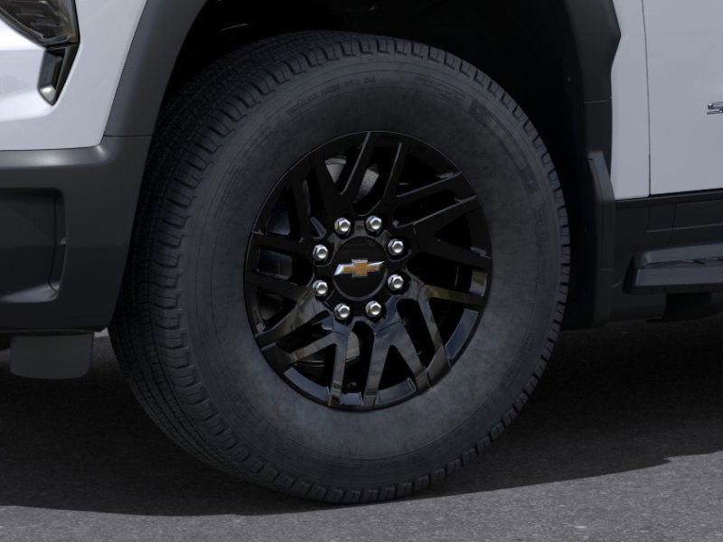 2024 Chevrolet Silverado EV Work Truck - Photo 9