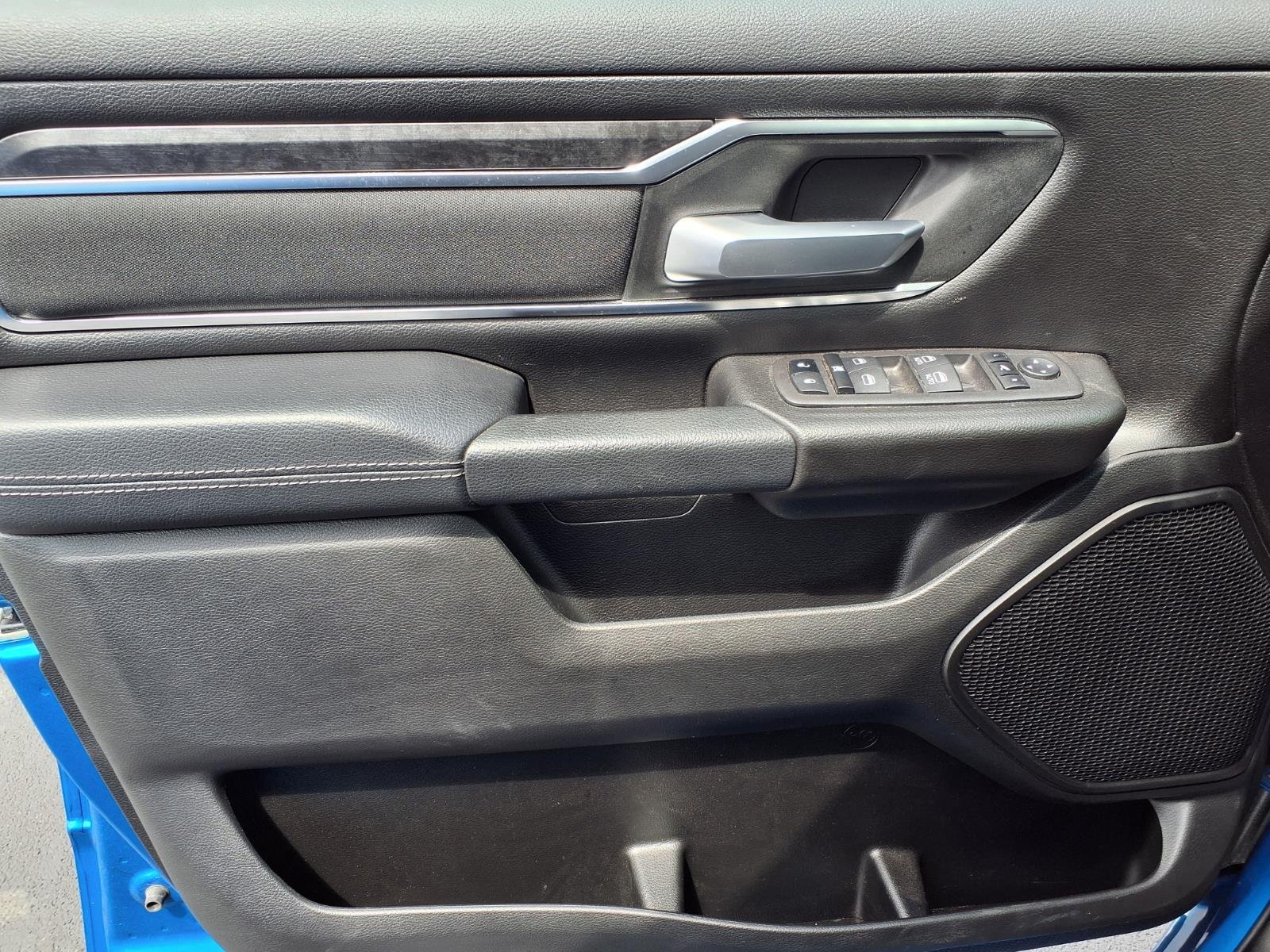 2024 RAM Ram 1500 Pickup Big Horn/Lone Star - Photo 12