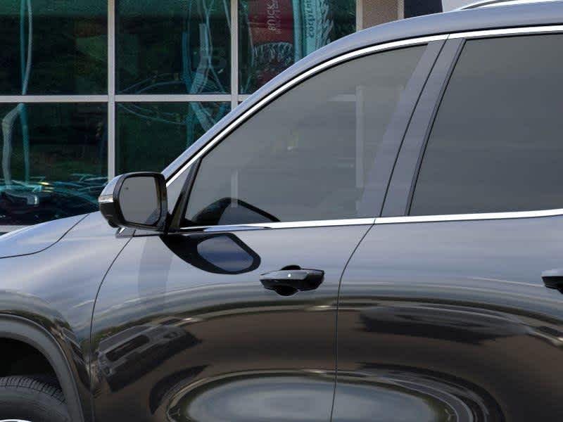 2026 Buick Enclave Preferred - Photo 12