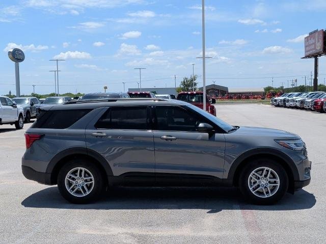 2026 Ford Explorer Active - Photo 57