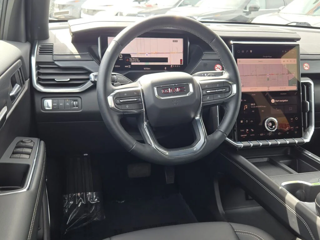 Used 2026 White GMC Elevation image 20