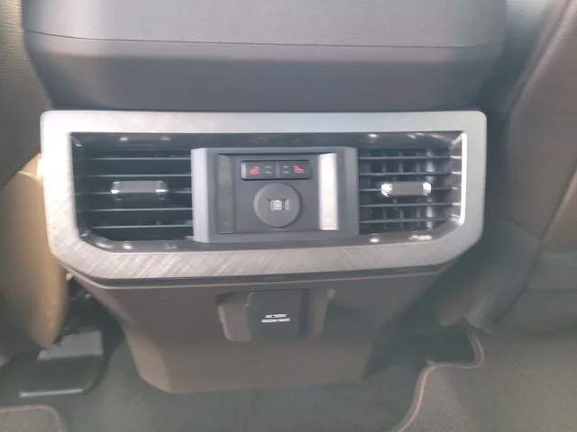 New 2026 Ruby Red Metallic Ford King Ranch image 15