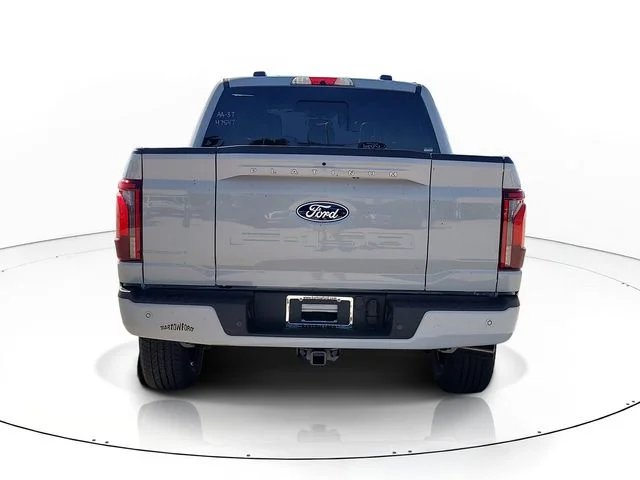 New 2026 Avalanche Ford Platinum image 6