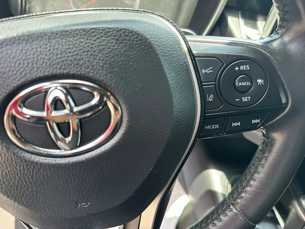 2020 Toyota Corolla Hatchback Nightshade - Photo 18