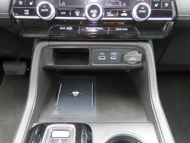 2023 Honda Pilot Elite - Photo 26