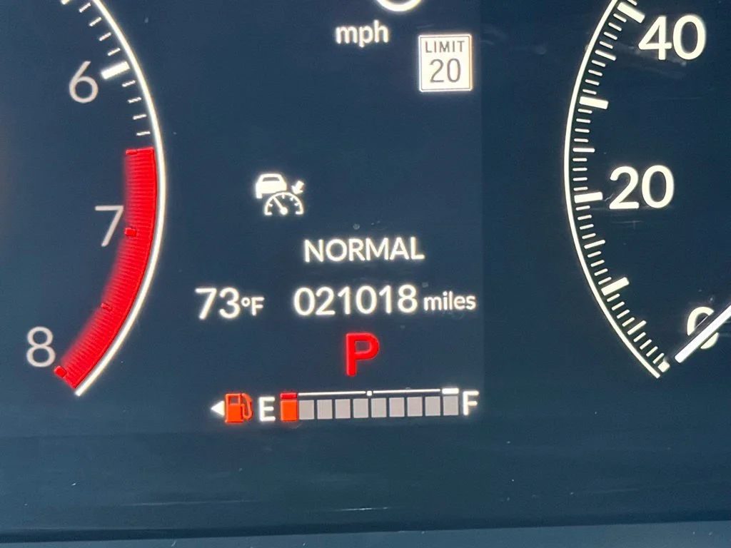 2024 Honda Pilot Touring - Photo 38