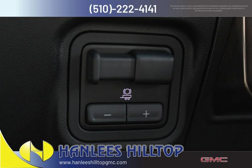 New 2024 Neptune Blue Matte GMC 3X OMEGA LIMITED EDITION image 35