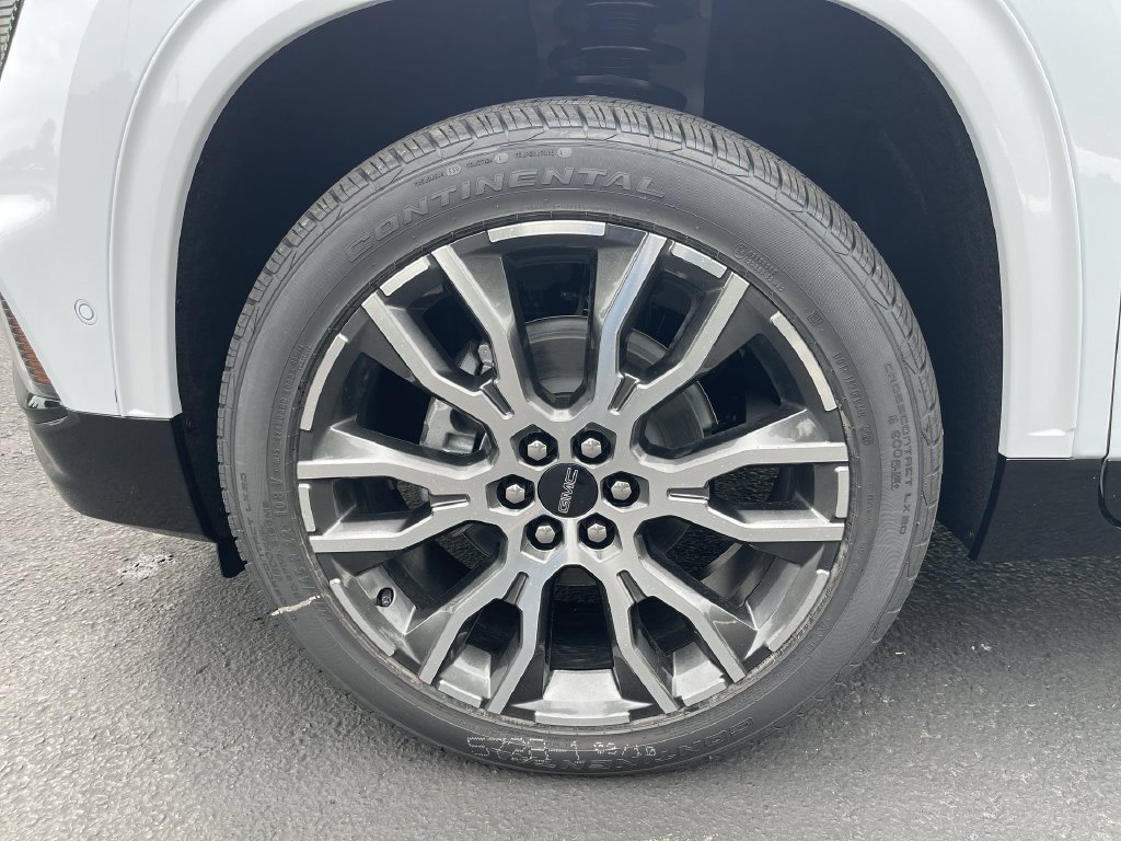 2027 GMC Acadia Denali Ultimate - Photo 34