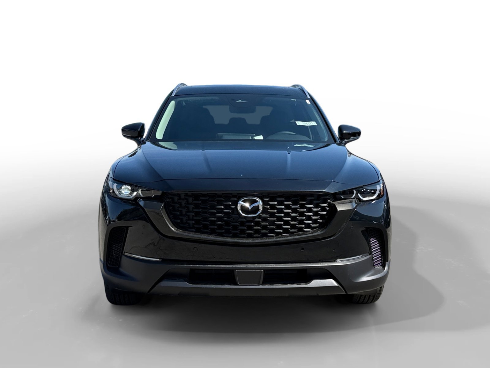 New 2026 Jet Black Mica Mazda 2.5 S Preferred image 8