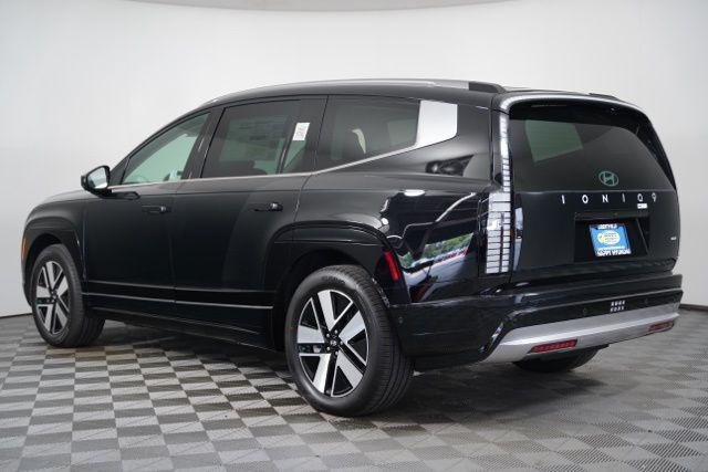 2026 Hyundai IONIQ 9 SEL - Photo 39