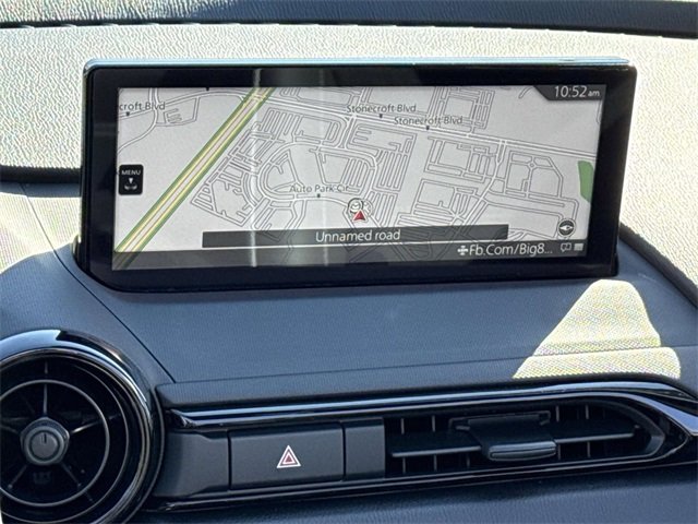 2025 Mazda MX-5 Miata Miata photo 3