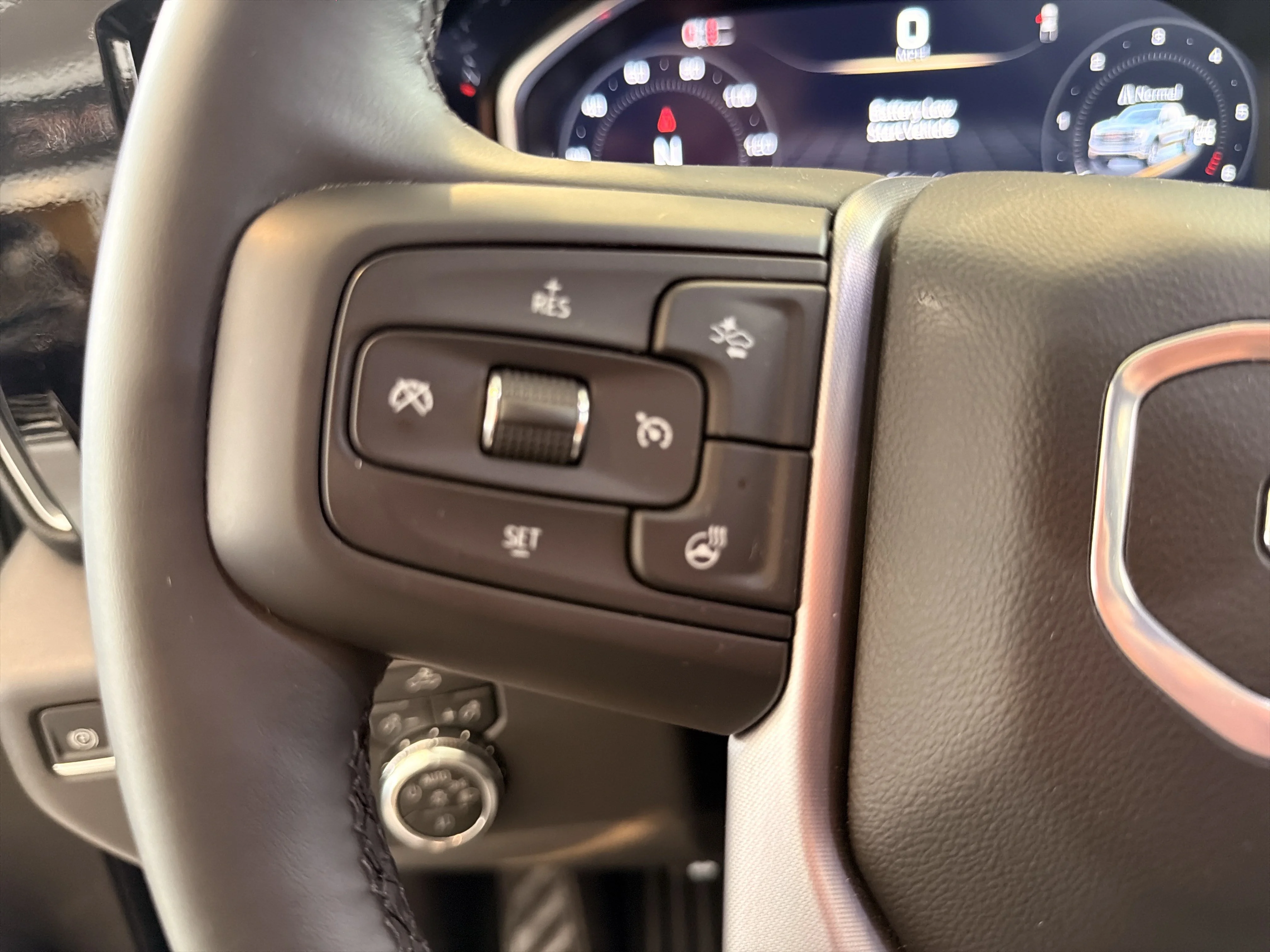 2026 GMC Sierra 1500 Elevation - Photo 24