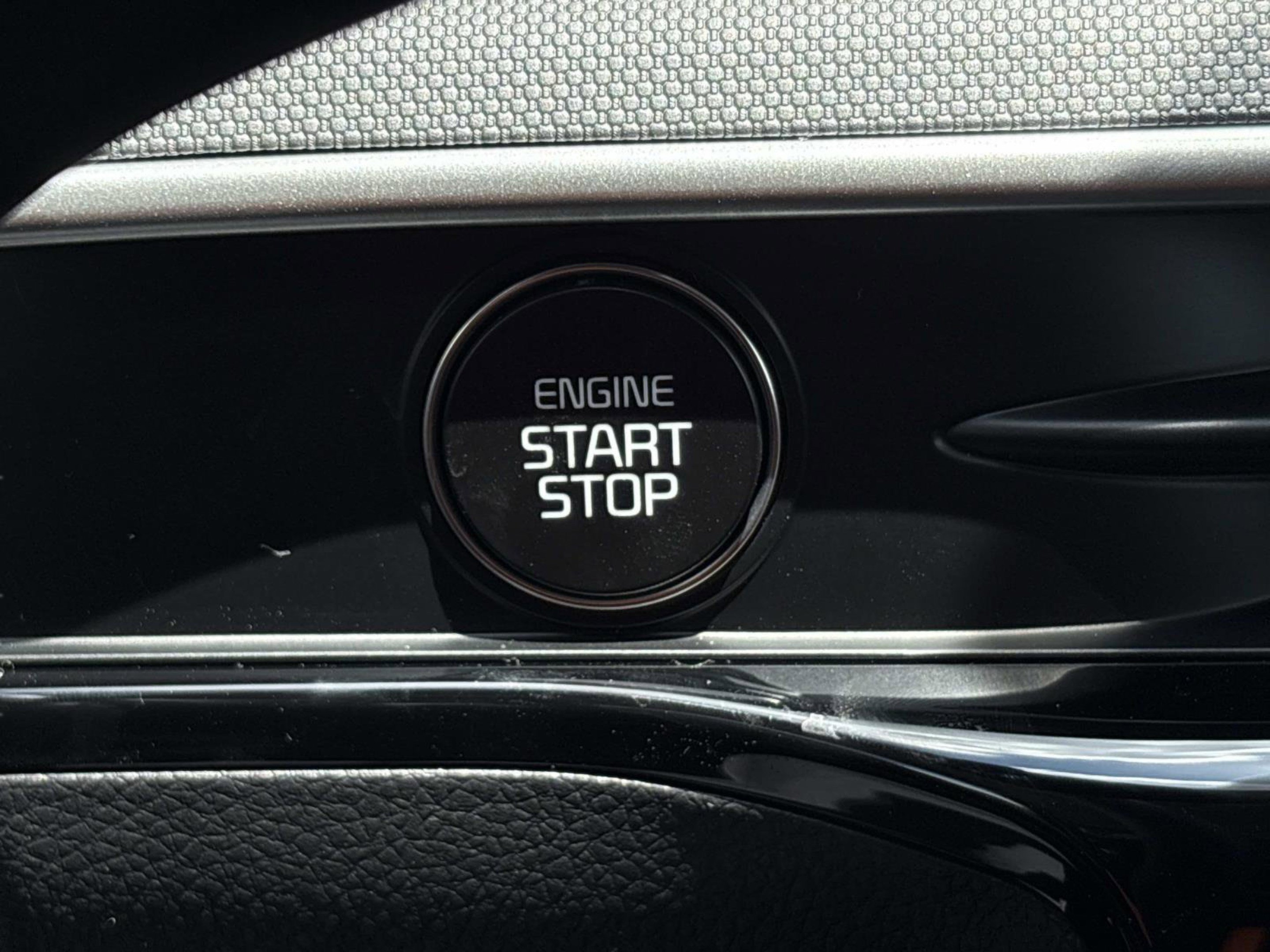 New 2026 Snow White Pearl Kia LXS FWD image 26