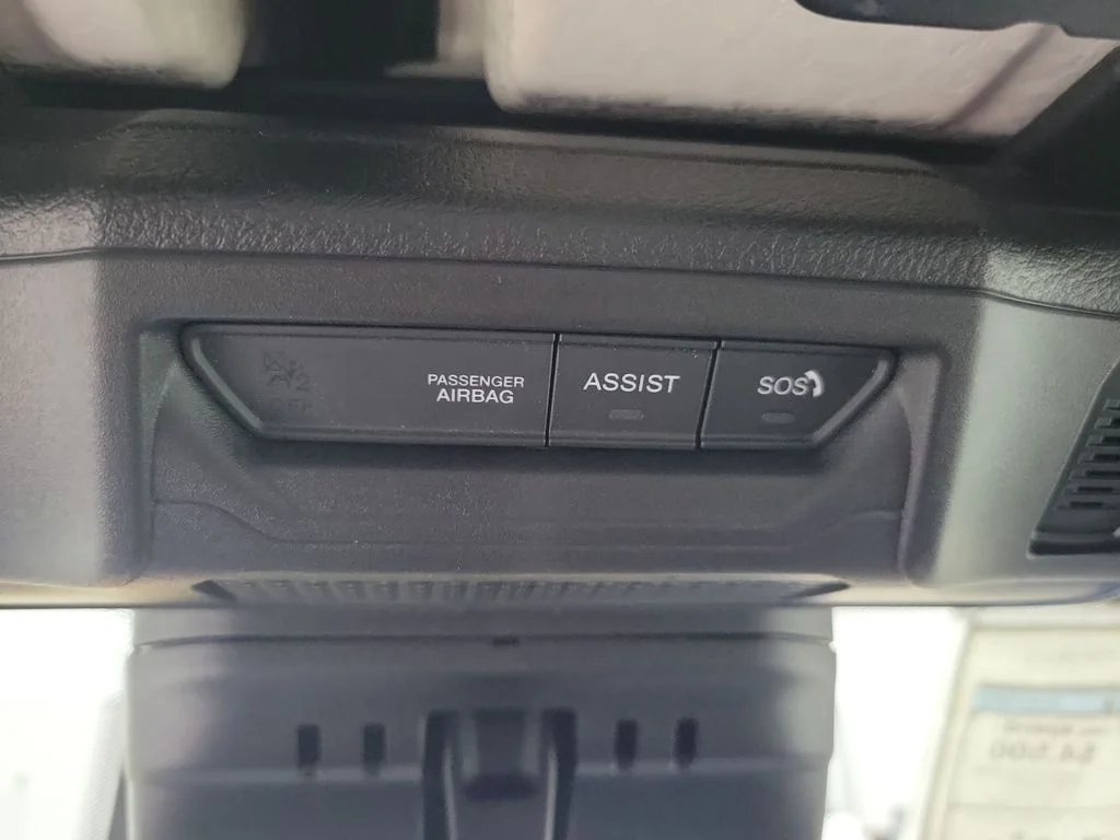 New 2026 Goldilocks (DISC) Jeep Sport S image 18