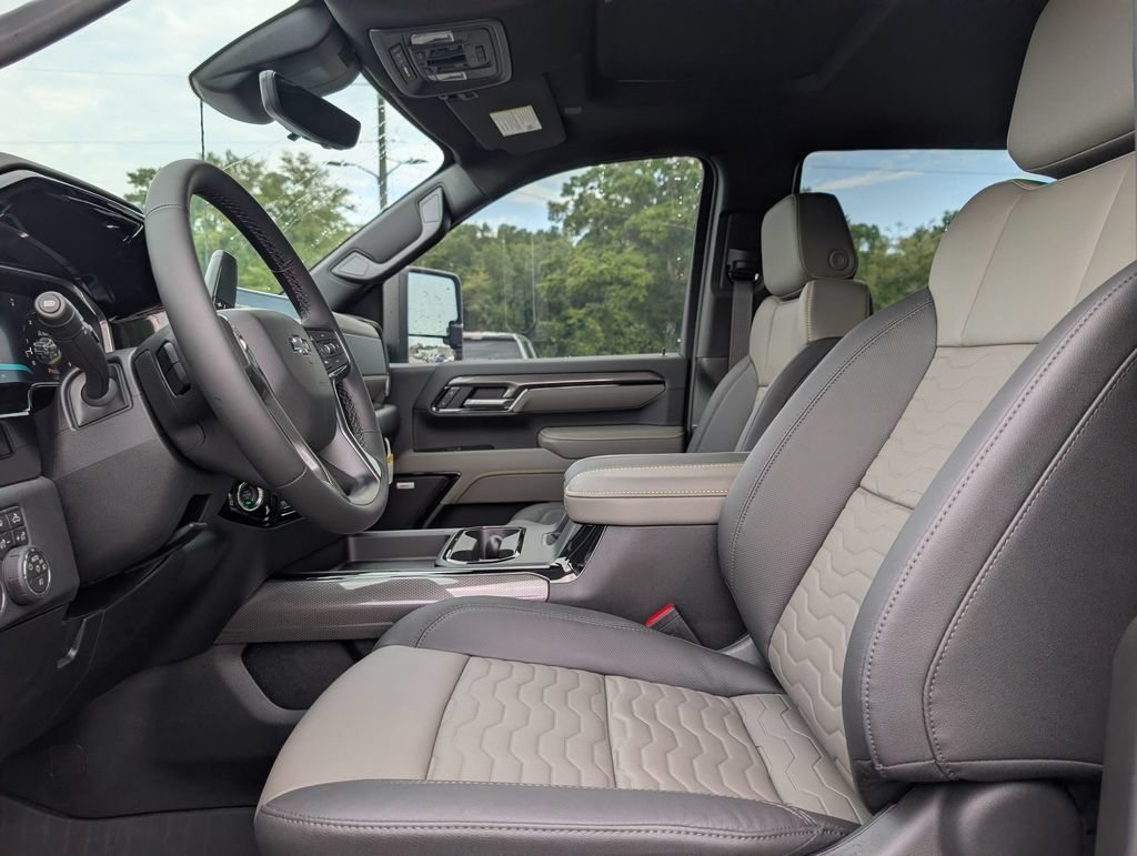 2026 Chevrolet Silverado 2500 HD ZR2 - Photo 15