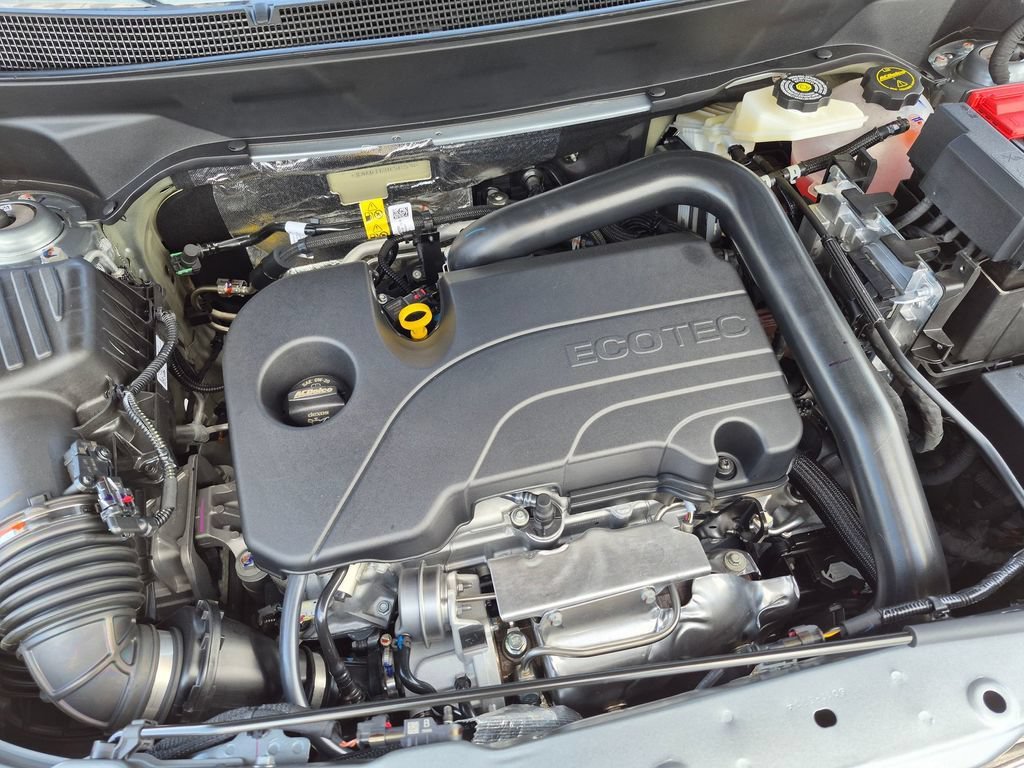 2026 Chevrolet Equinox RS - Photo 12