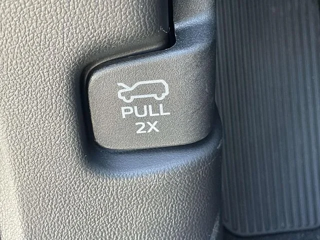 New 2026 Vapor Blue Metallic Ford Active 100A image 13