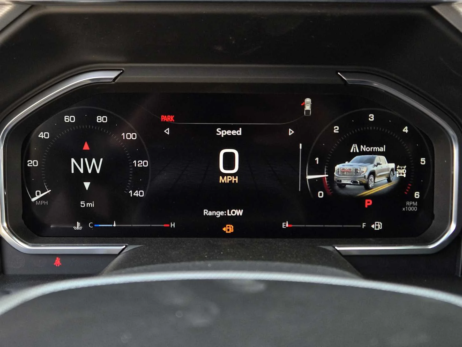 2026 GMC Sierra 1500 Denali - Photo 10