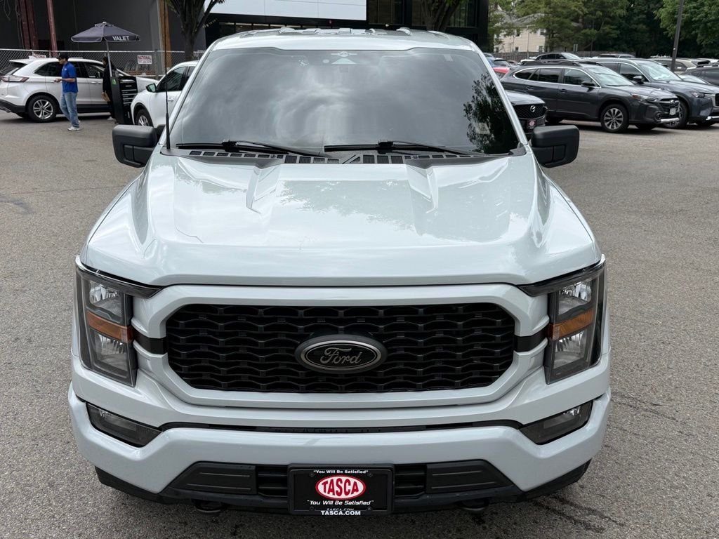 Used 2023 Avalanche Ford XL image 2