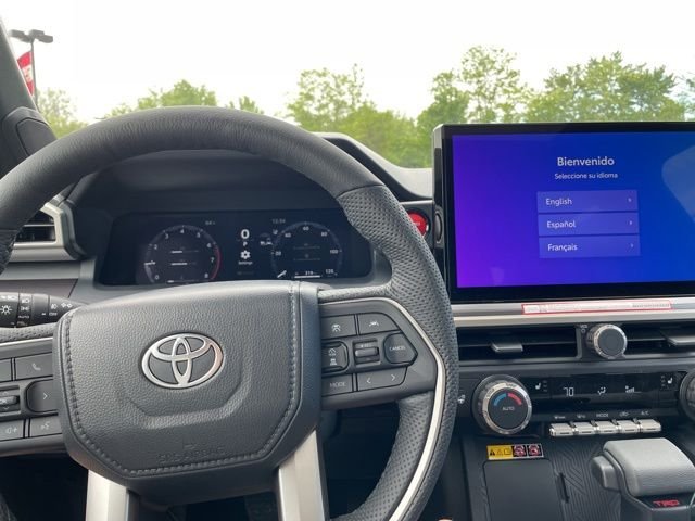 2026 Toyota Tacoma TRD Off Road - Photo 14