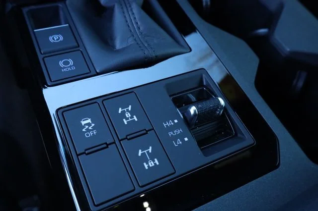 2024 Toyota Land Cruiser Land Cruiser 1958 - Photo 14