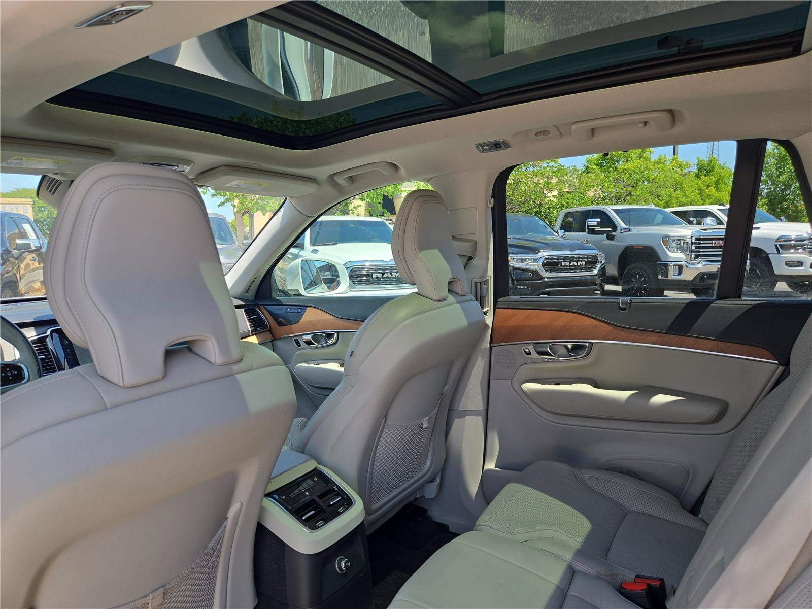 2019 Volvo XC90 Inscription - Photo 15