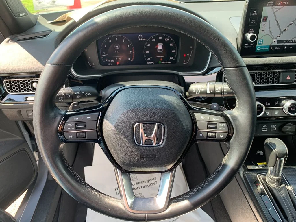 Used 2023 Beige Honda Sport Touring image 26