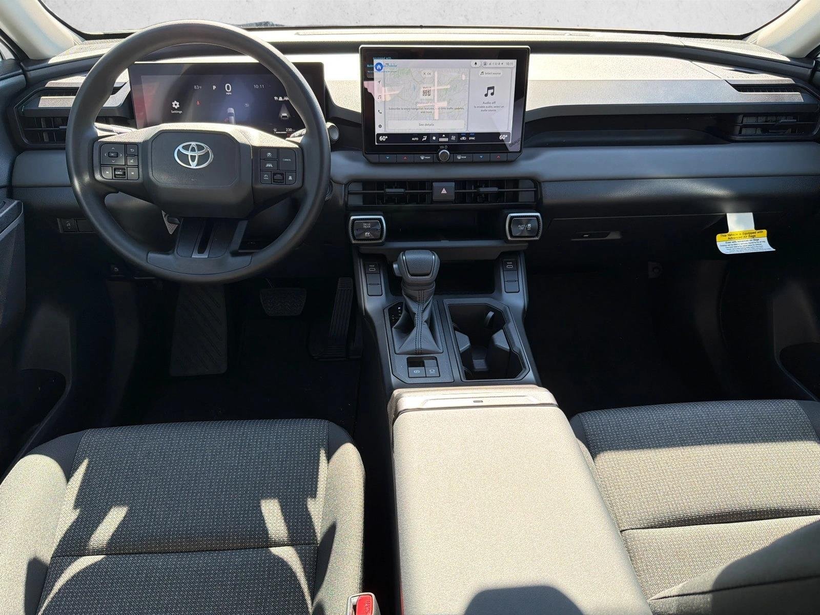 Used 2026 Ice Cap Toyota LE image 22