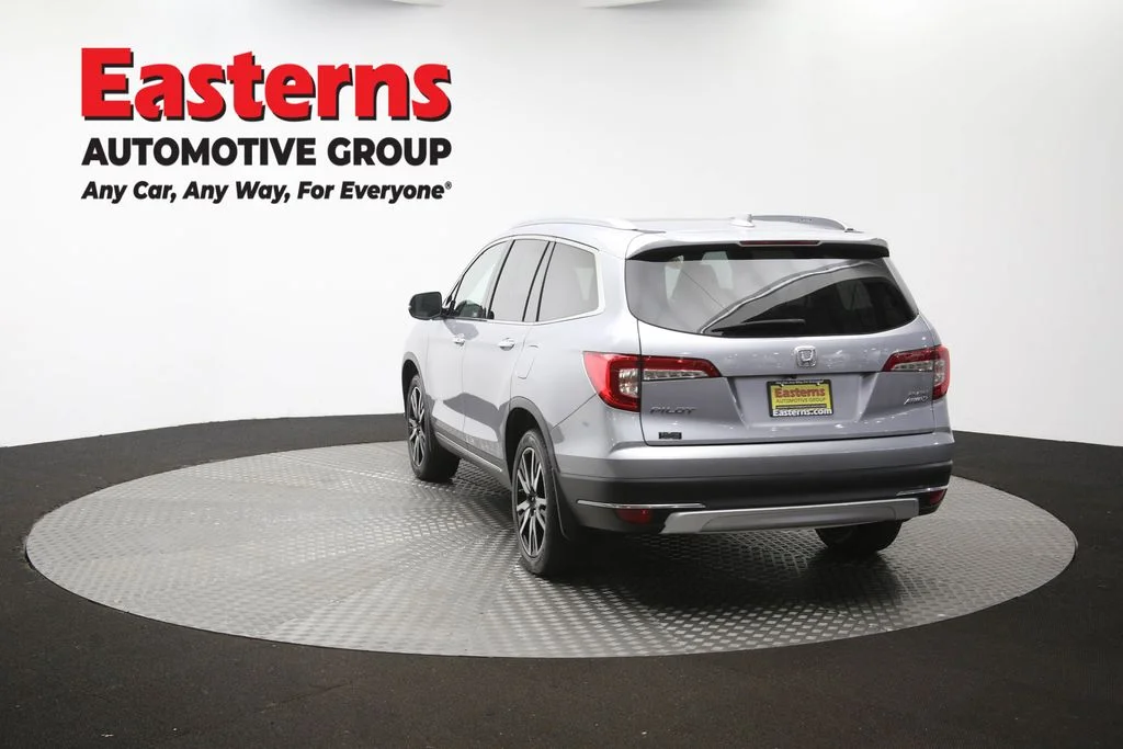 Used 2019 Silver Honda Elite image 71