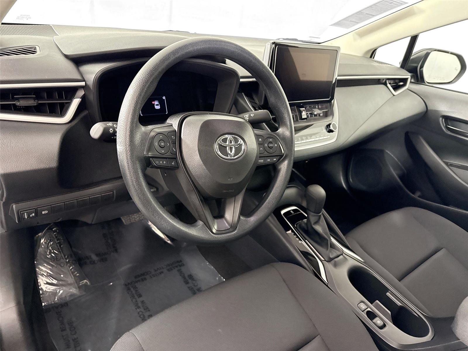 Certified Used 2026 Underground Toyota LE image 4