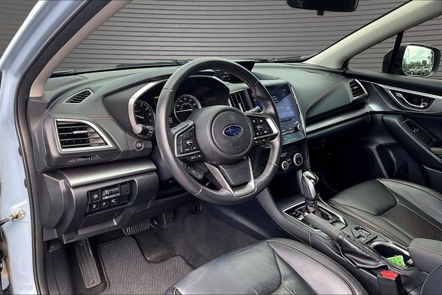 Used 2023 Gray Subaru Limited image 16