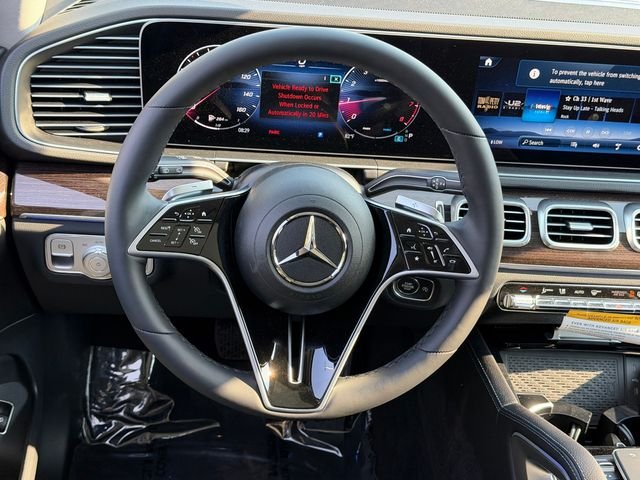 New 2026 Polar White Mercedes-Benz GLE 350 image 22