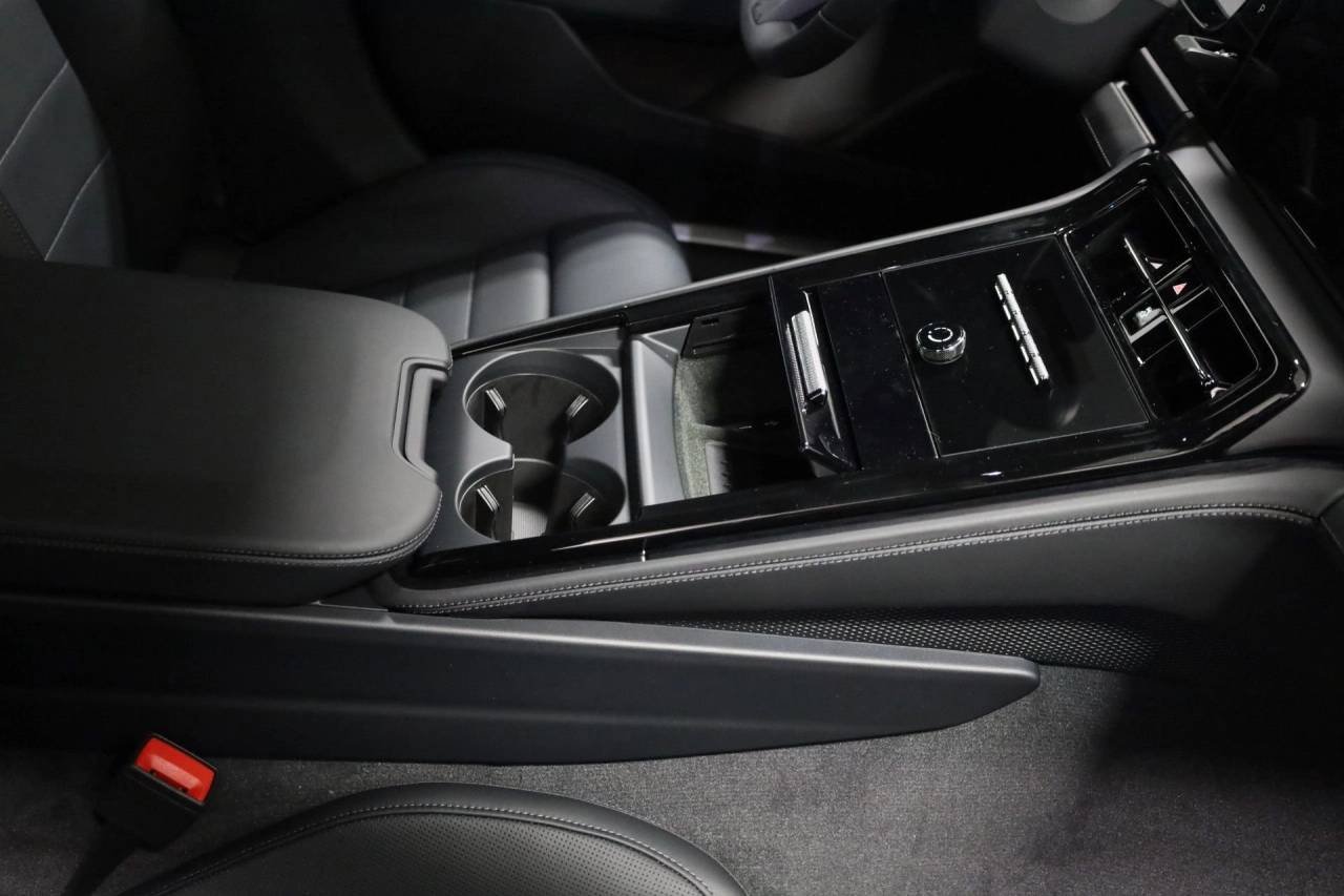 2026 Porsche Panamera Base - Photo 21