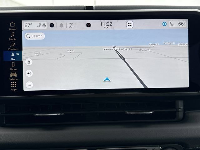 2025 Jeep Wrangler 4-Door Sahara - Photo 8