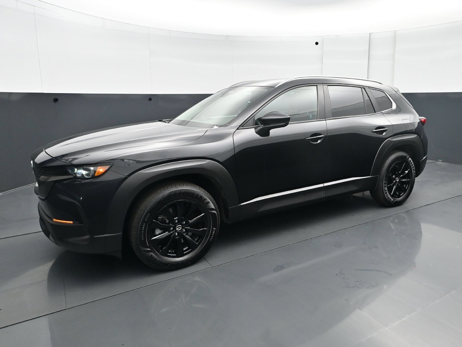 Used 2026 Mazda CX-50 Preferred with VIN 7MMVABBL5TN465841 for sale in Burnsville, Minnesota