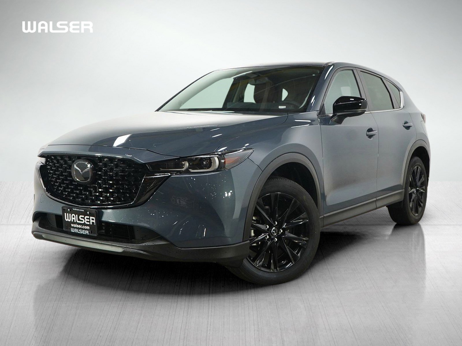 2024 Mazda CX-5 S Carbon Edition Auto AWD's photo
